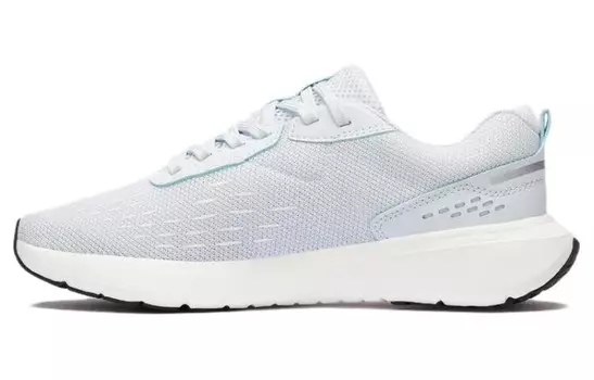 Кроссовки женские низкие синие Decathlon