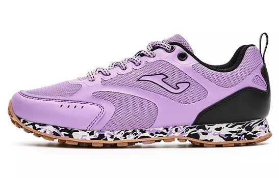 Кроссовки женские низкие Taro Purple Joma