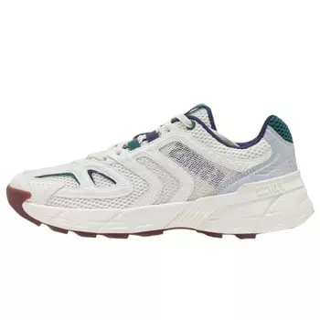 Кроссовки женские низкие того же цвета K·Swiss, белый