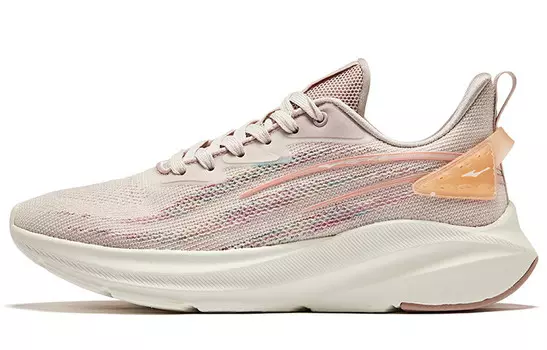 Кроссовки женские низкие Yam Ash Mineral Powder Erke