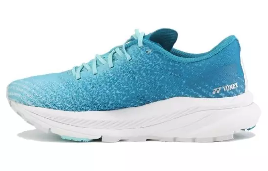 Кроссовки женские низкие зеленые Yonex