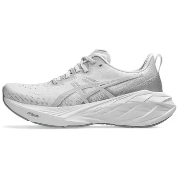 Кроссовки женские Novablast 4 с низким верхом Asics
