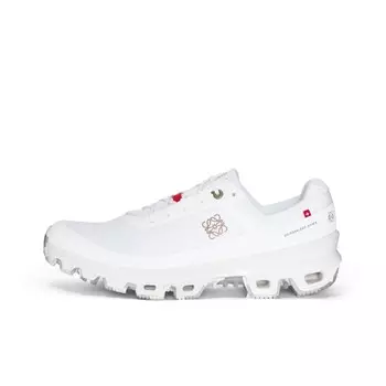 Кроссовки женские On x Loewe Cloudventure Lifestyle, белый