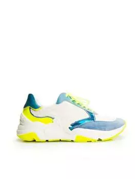 Кроссовки женские Patrizia Pepe, белый