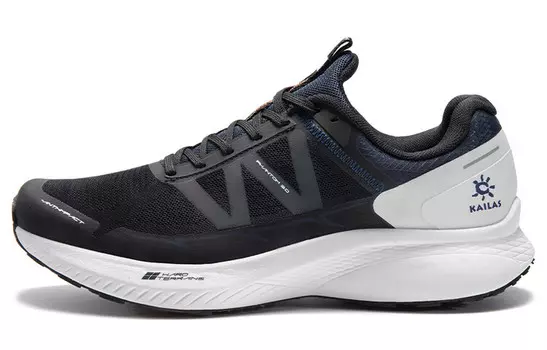 Кроссовки женские Phantom 3 Low-Top черный Kailas