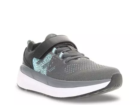 Кроссовки женские Propet Ultra FX, серый / мятный