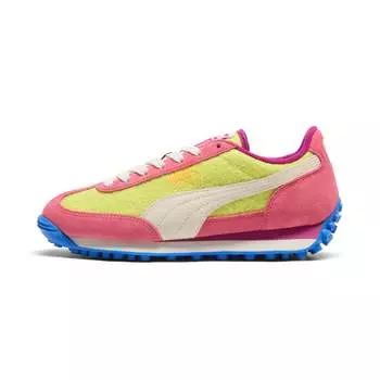 Кроссовки женские PUMA Easy Rider Brights, цвет lime sheen/sunset glow/frosted almond