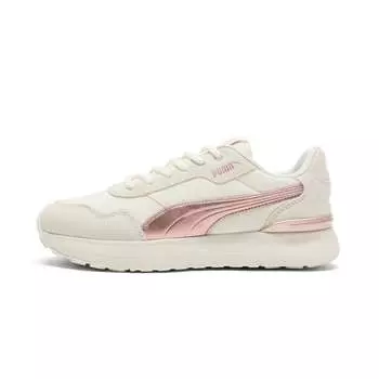 Кроссовки женские PUMA R78 Voyage Grounded Neutrals
