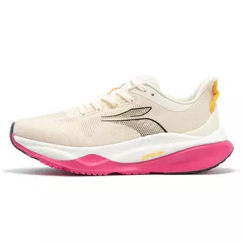 Кроссовки женские Red Flame 4 с низким верхом Sibeige/lantern Begonia 361°