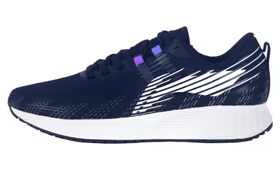 Кроссовки женские Red Hare 4 V2 Low-top Black/cloudy White Lining