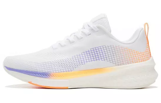 Кроссовки женские Red Hare 5 Pro Running Low-top White Lining