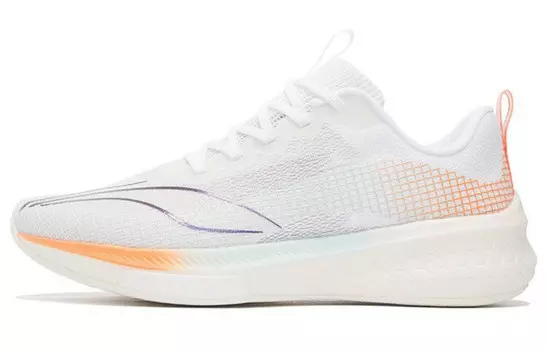 Кроссовки женские Red Hare 5 Pro Running Low-top White Lining