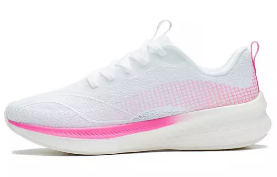 Кроссовки женские Red Hare 5 Pro Running Low-top розовые/белые Lining