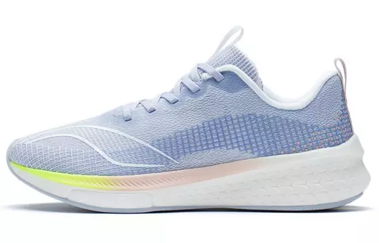 Кроссовки женские Red Hare 5 Pro Running с низким верхом Ice Blue Lining