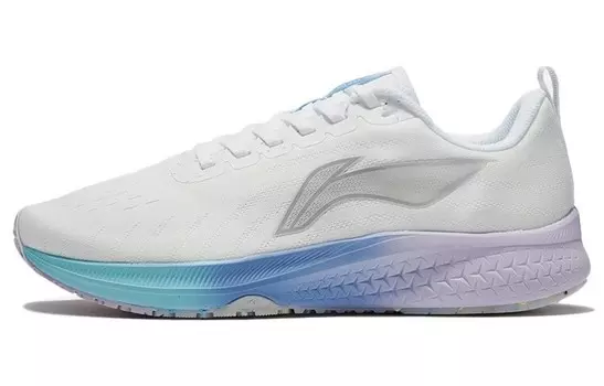 Кроссовки женские Red Hare 5 с низким верхом Mist White Lining