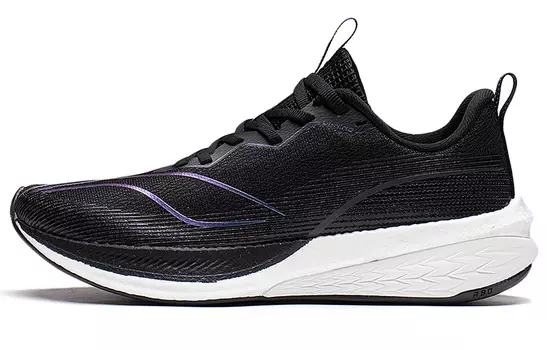 Кроссовки женские Red Hare 6 Pro Running Low-top Black Lining