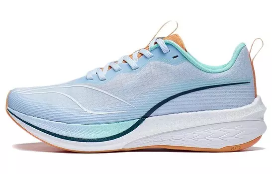 Кроссовки женские Red Hare 6 Pro Running Low-top Sky Blue Lining