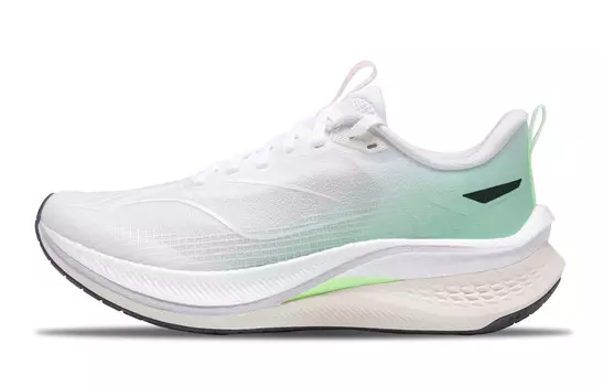Кроссовки женские Red Hare 7 Pro Running Low-Top Green Lining