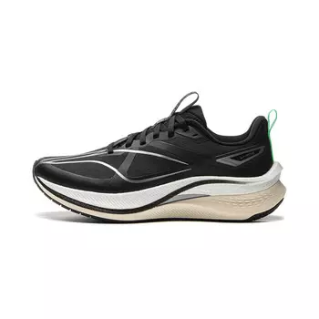Кроссовки женские Red Hare 7 Pro с низким верхом, черный Lining