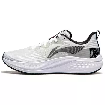 Кроссовки женские Red Hare 7 с низким верхом, белые Lining