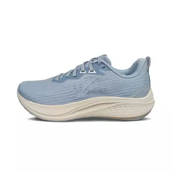 Кроссовки женские Red Hare 7 с низким верхом, прозрачные, небесно-голубой Lining