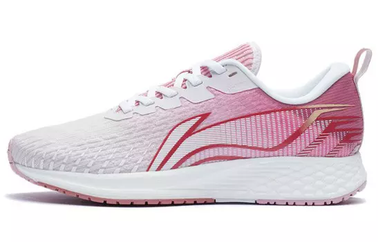 Кроссовки женские Red Rabbit Low-top Standard White/Nectar Powder/Light Bean Paste Purple Lining
