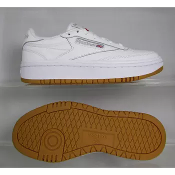Кроссовки женские Reebok Classics Club C 2
