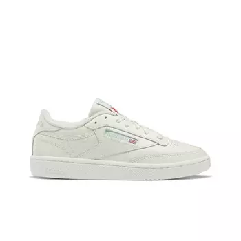 Кроссовки женские Reebok Club C 85