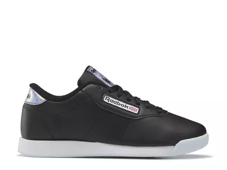 Кроссовки женские Reebok Princess, черный