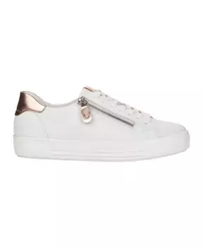 Кроссовки женские Remonte, белый