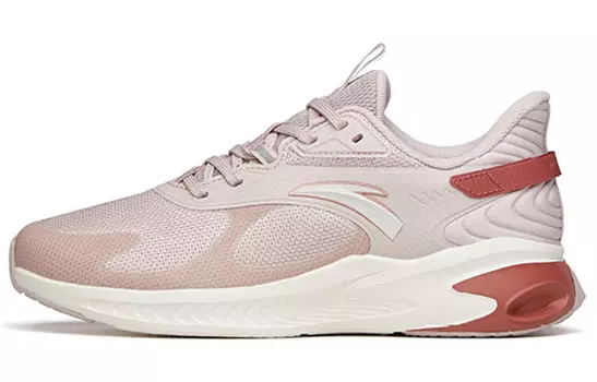 Кроссовки женские Rocket 2.0 с низким верхом Lotus Root Grey Anta