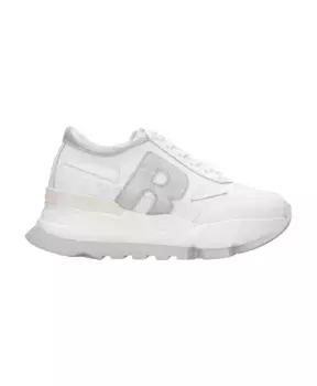 Кроссовки женские Rucoline, белый