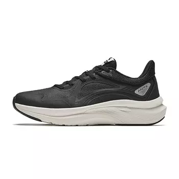 Кроссовки женские Running Collection Running Shoes Women's Low-Top Black Anta