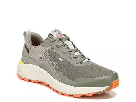 Кроссовки женские Ryka Kenai Trail, темно-зеленый