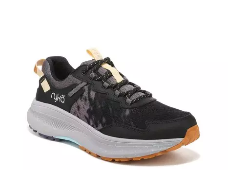 Кроссовки женские Ryka Taiga Trail, черный