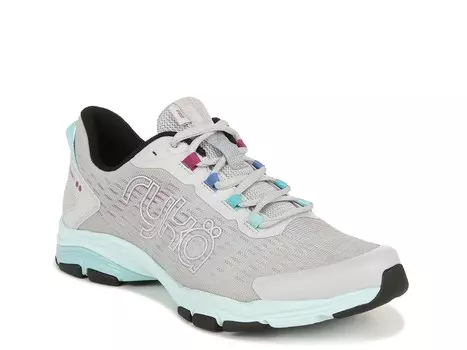 Кроссовки женские Ryka Vivid Pro, светло-серый
