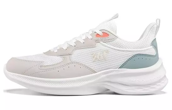 Кроссовки женские с низким верхом 361°, цвет Oatmeal Milk