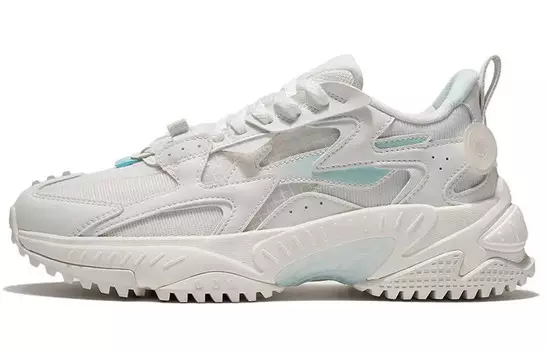 Кроссовки женские с низким верхом