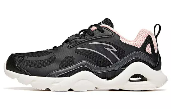 Кроссовки женские с низким верхом