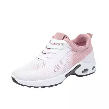 Кроссовки женские с низким верхом Abcfjg, черный