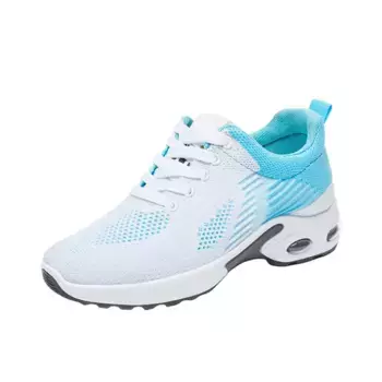 Кроссовки женские с низким верхом Abcfjg, фиолетовый