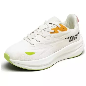 Кроссовки женские с низким верхом Agsdon, фиолетовый