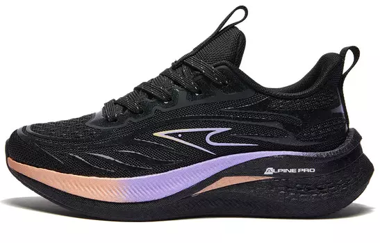 Кроссовки женские с низким верхом Alpine Pro