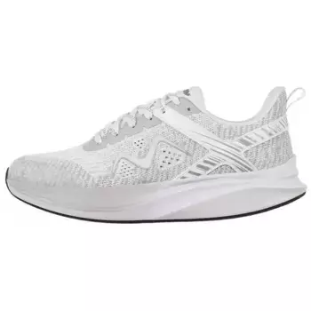 Кроссовки женские с низким верхом белого цвета Mbt