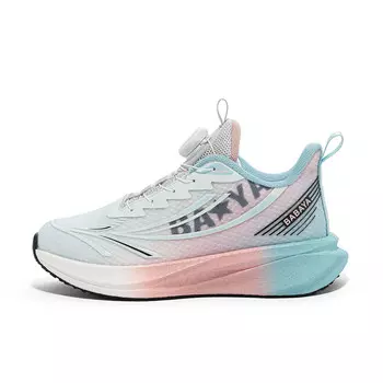 Кроссовки женские с низким верхом белого цвета Babaya, белый