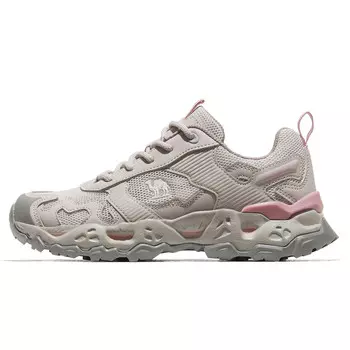 Кроссовки женские с низким верхом Camel