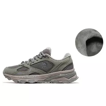 Кроссовки женские с низким верхом Camel