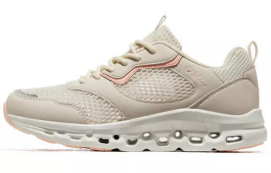 Кроссовки женские с низким верхом Camel