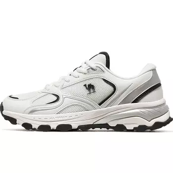 Кроссовки женские с низким верхом Camel