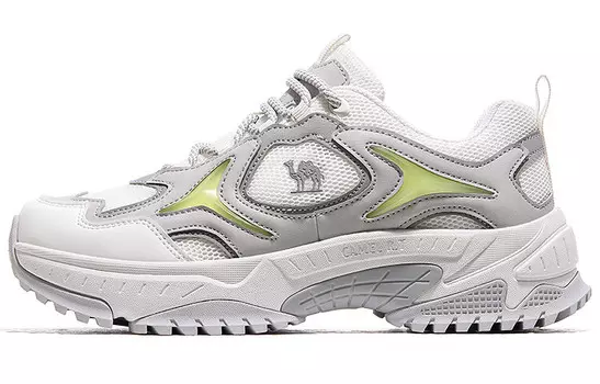 Кроссовки женские с низким верхом Camel